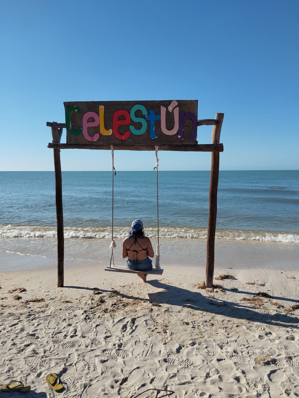 Celestún 2