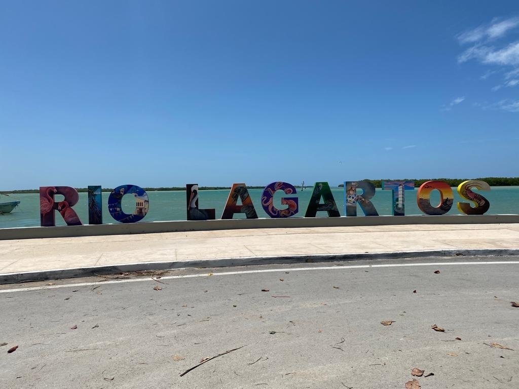 Rìo Lagartos